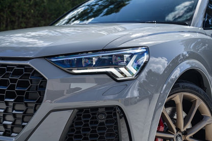 2023 Audi RS Q3 Wagon