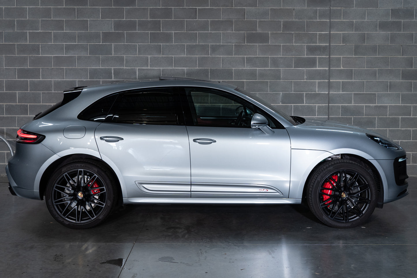 2023 Porsche Macan MY24 GTS