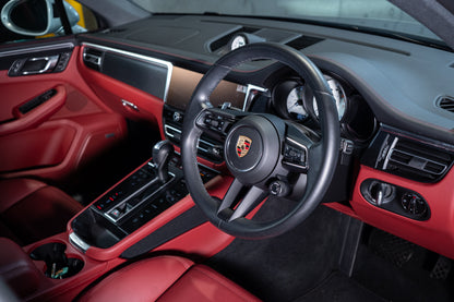 2023 Porsche Macan MY24 GTS