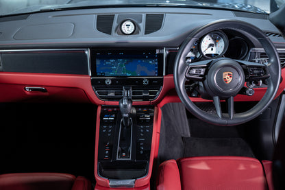 2023 Porsche Macan MY24 GTS