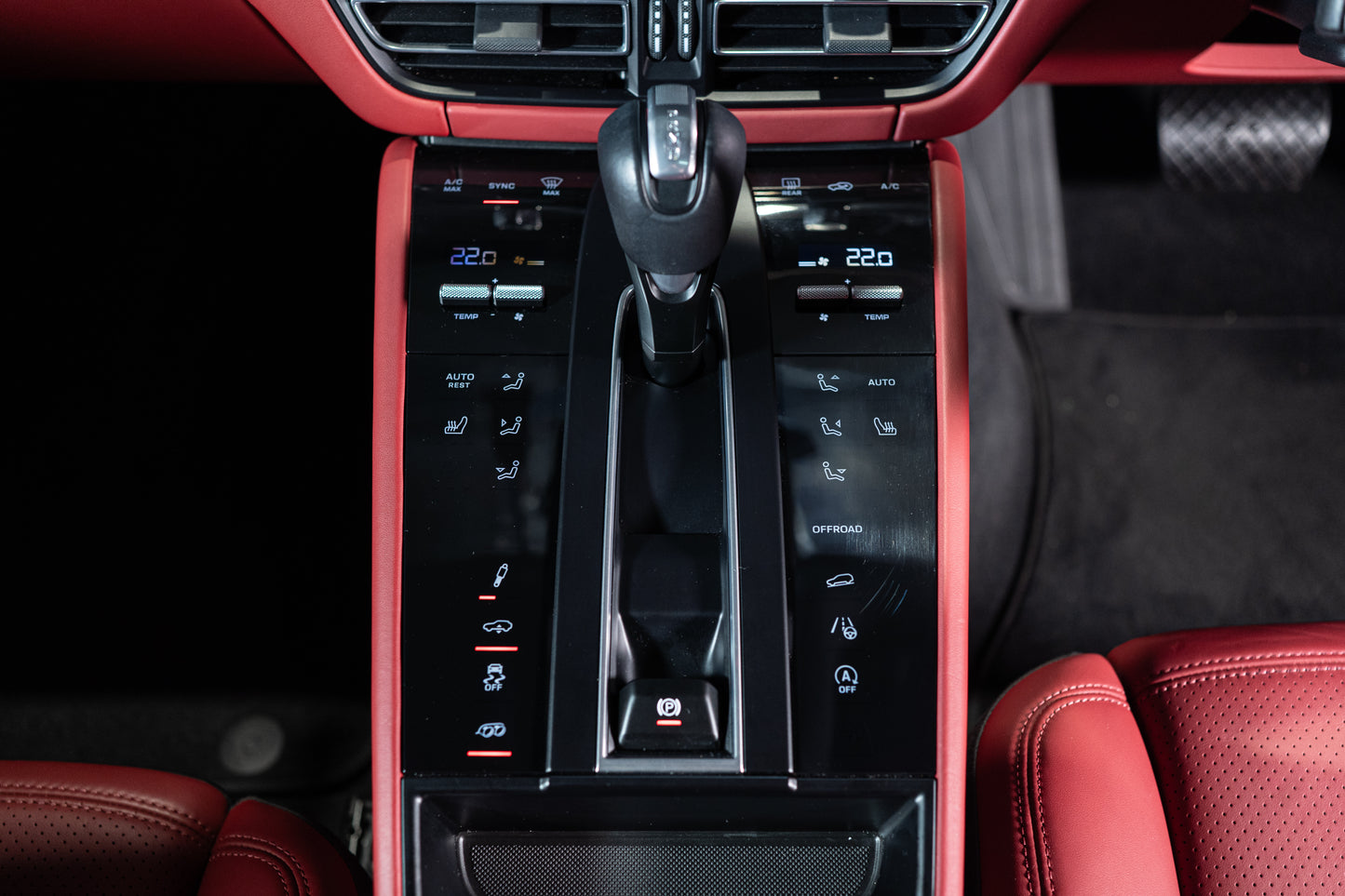 2023 Porsche Macan MY24 GTS