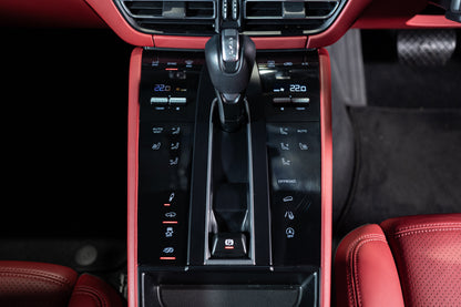 2023 Porsche Macan MY24 GTS