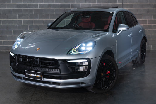 2023 Porsche Macan MY24 GTS