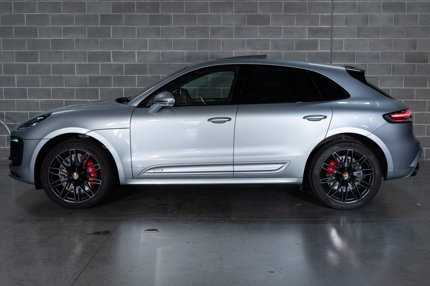 2023 Porsche Macan MY24 GTS