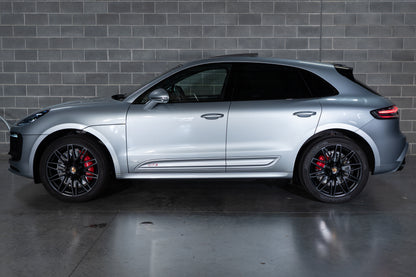 2023 Porsche Macan MY24 GTS