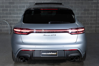 2023 Porsche Macan MY24 GTS