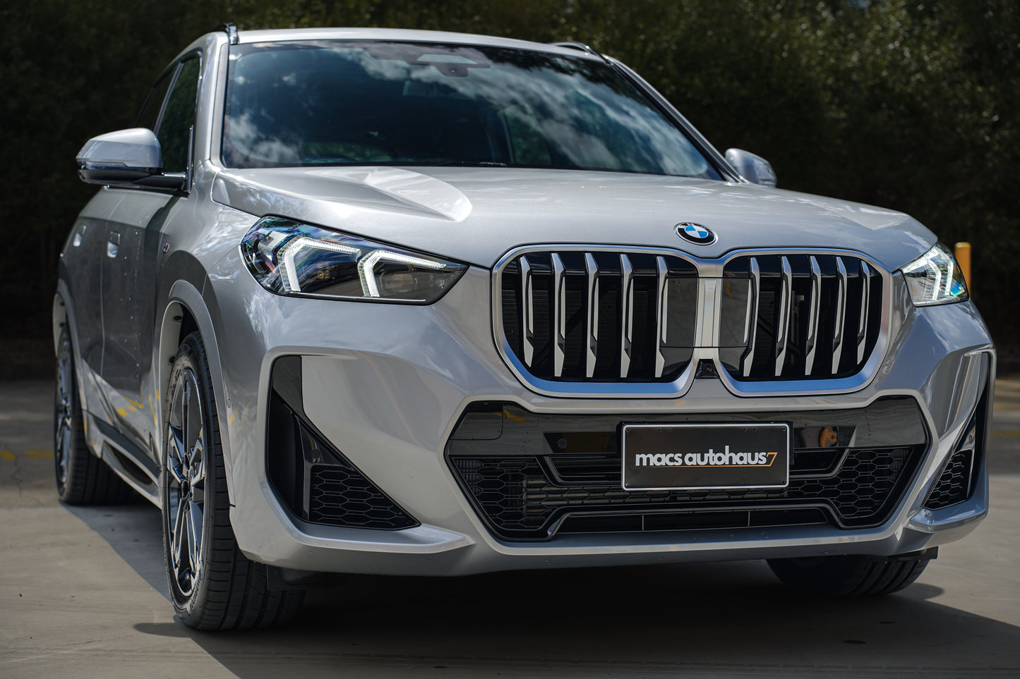 2023 BMW X1 xDrive20i