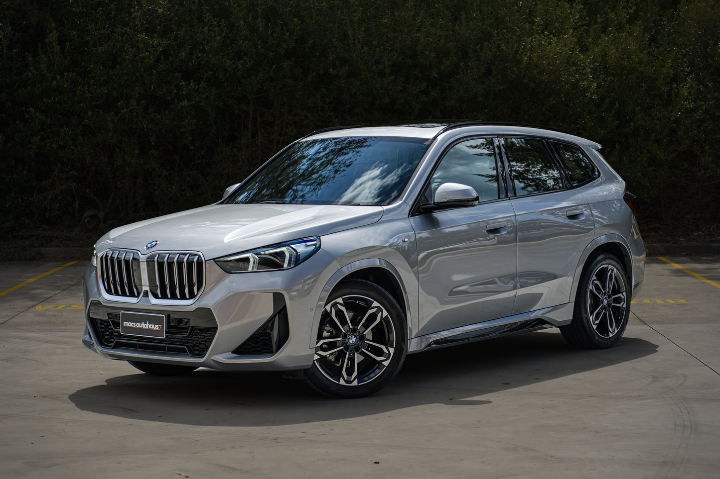 2023 BMW X1 xDrive20i