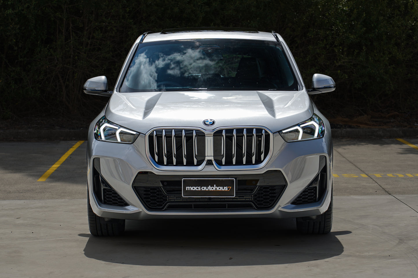 2023 BMW X1 xDrive20i