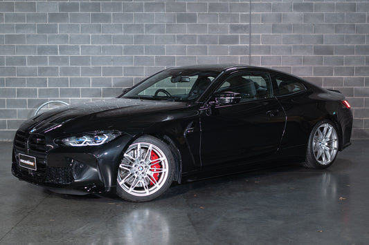 2023 BMW M4 Coupe