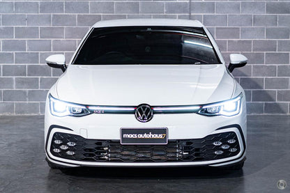 2021 Volkswagen Golf MK8 GTI