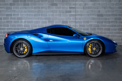 2017 Ferrari 488 Spider Convertible