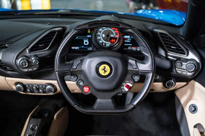 2017 Ferrari 488 Spider Convertible