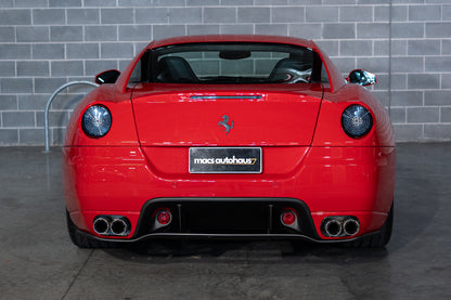 2007 Ferrari 599 Fiorano GTB