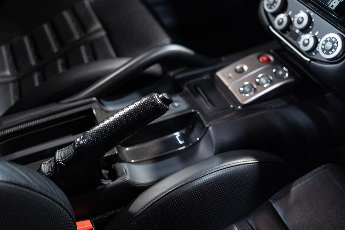 2007 Ferrari 599 Fiorano GTB