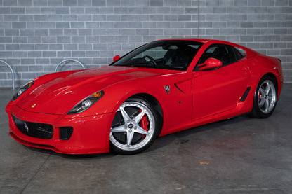 2007 Ferrari 599 Fiorano GTB