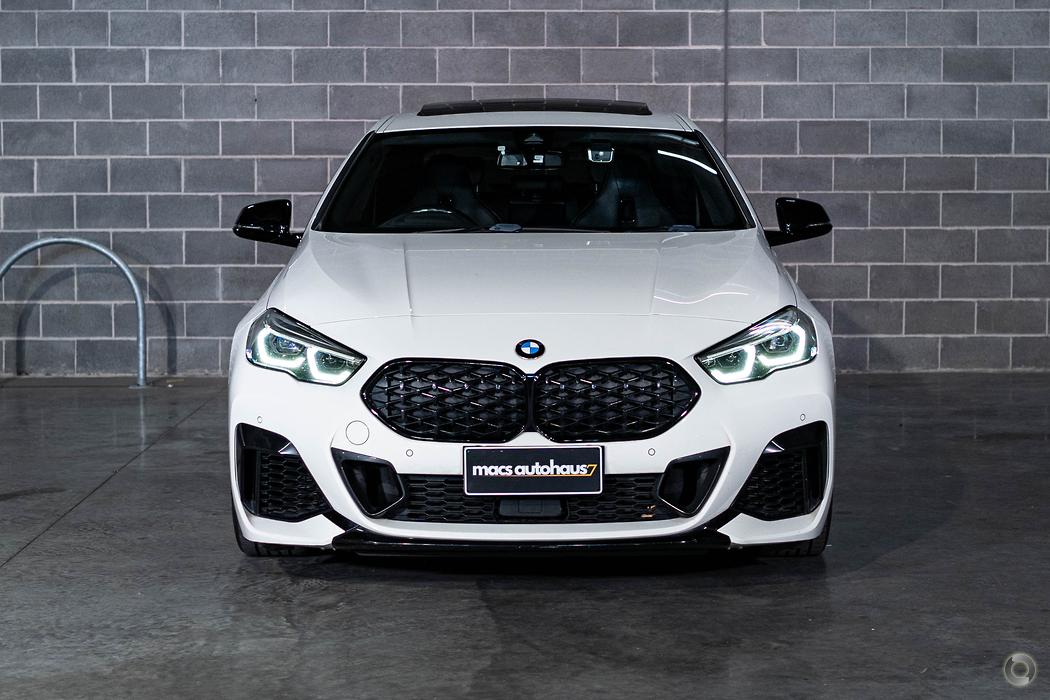2020 BMW M235i xDrive