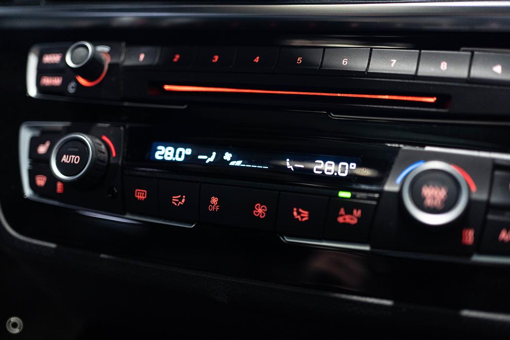 2018 BMW M140i