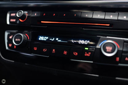 2018 BMW M140i