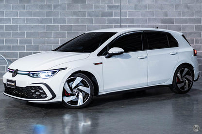 2021 Volkswagen Golf MK8 GTI