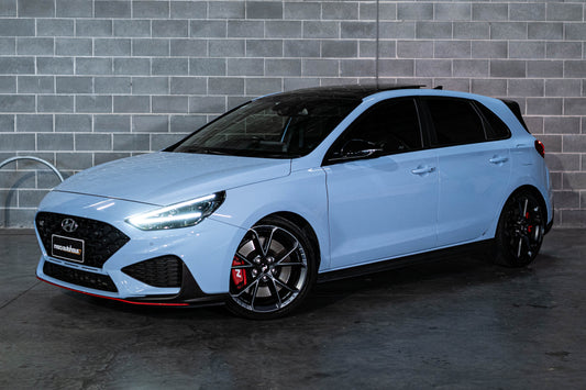 2023 Hyundai i30 N Premium