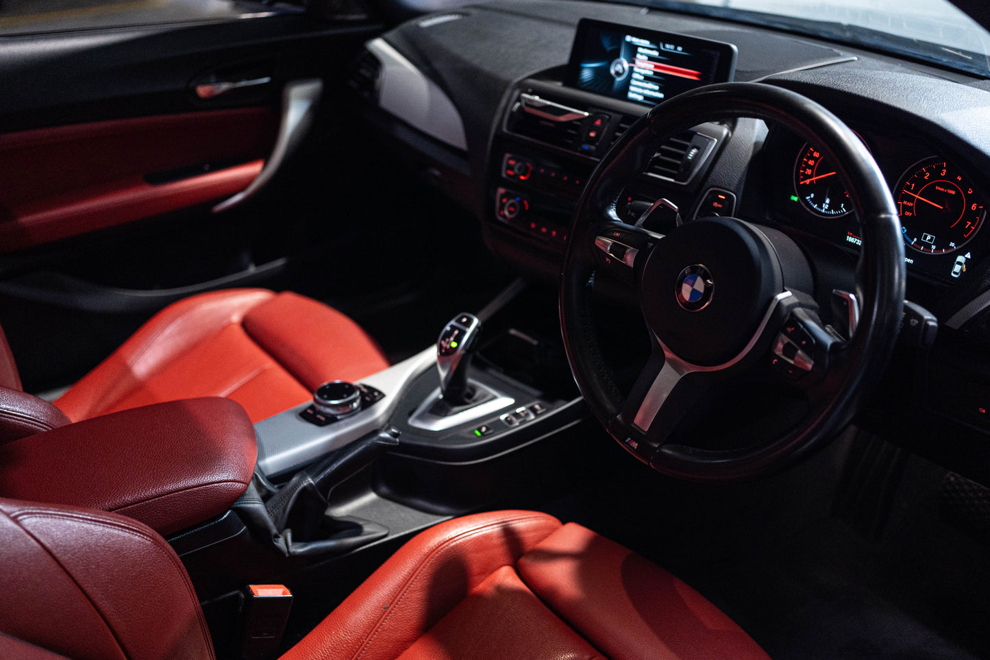 2015 BMW M235i Coupe