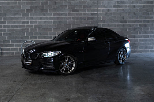 2015 BMW M235i Coupe