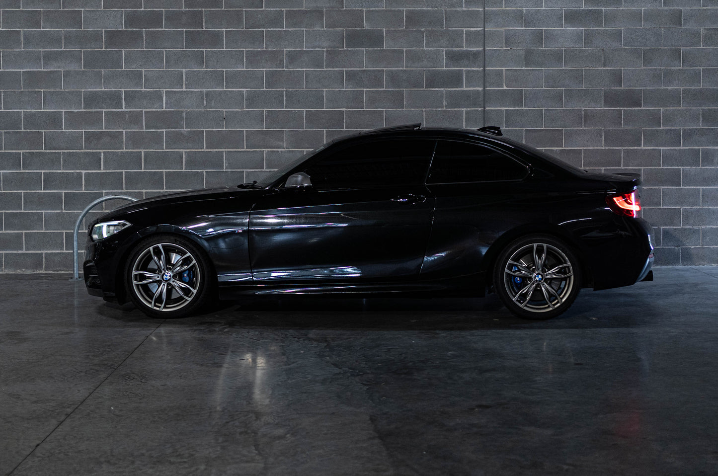 2015 BMW M235i Coupe