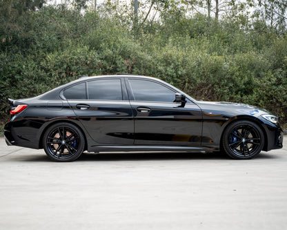 2020 BMW G20 330i