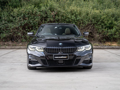 2020 BMW G20 330i