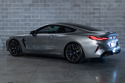 2020 BMW M8 M Competition Coupe