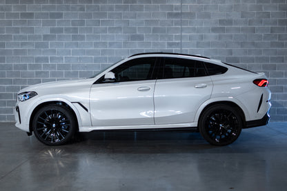 2020 BMW X6 G06 M50i