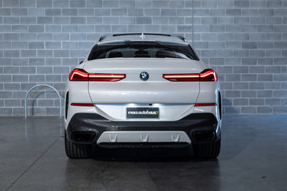 2020 BMW X6 G06 M50i