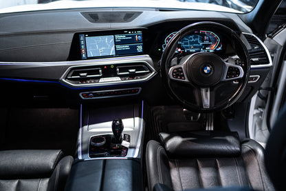 2021 BMW X5 xDrive30d M Sport