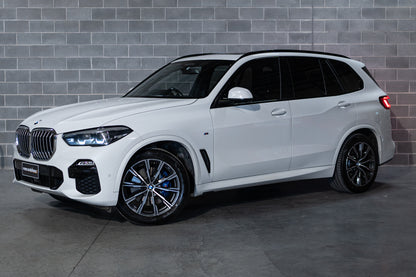 2021 BMW X5 xDrive30d M Sport