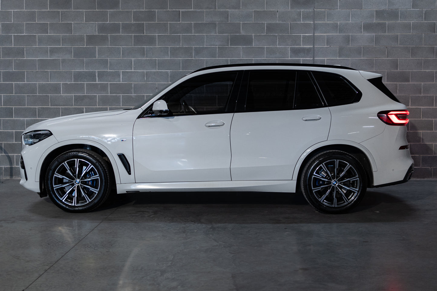 2021 BMW X5 xDrive30d M Sport