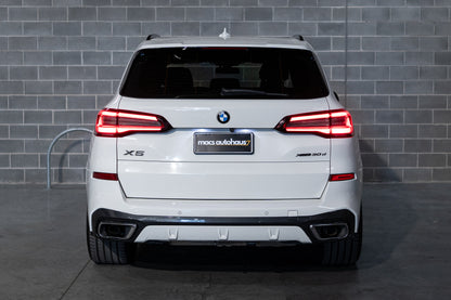 2021 BMW X5 xDrive30d M Sport