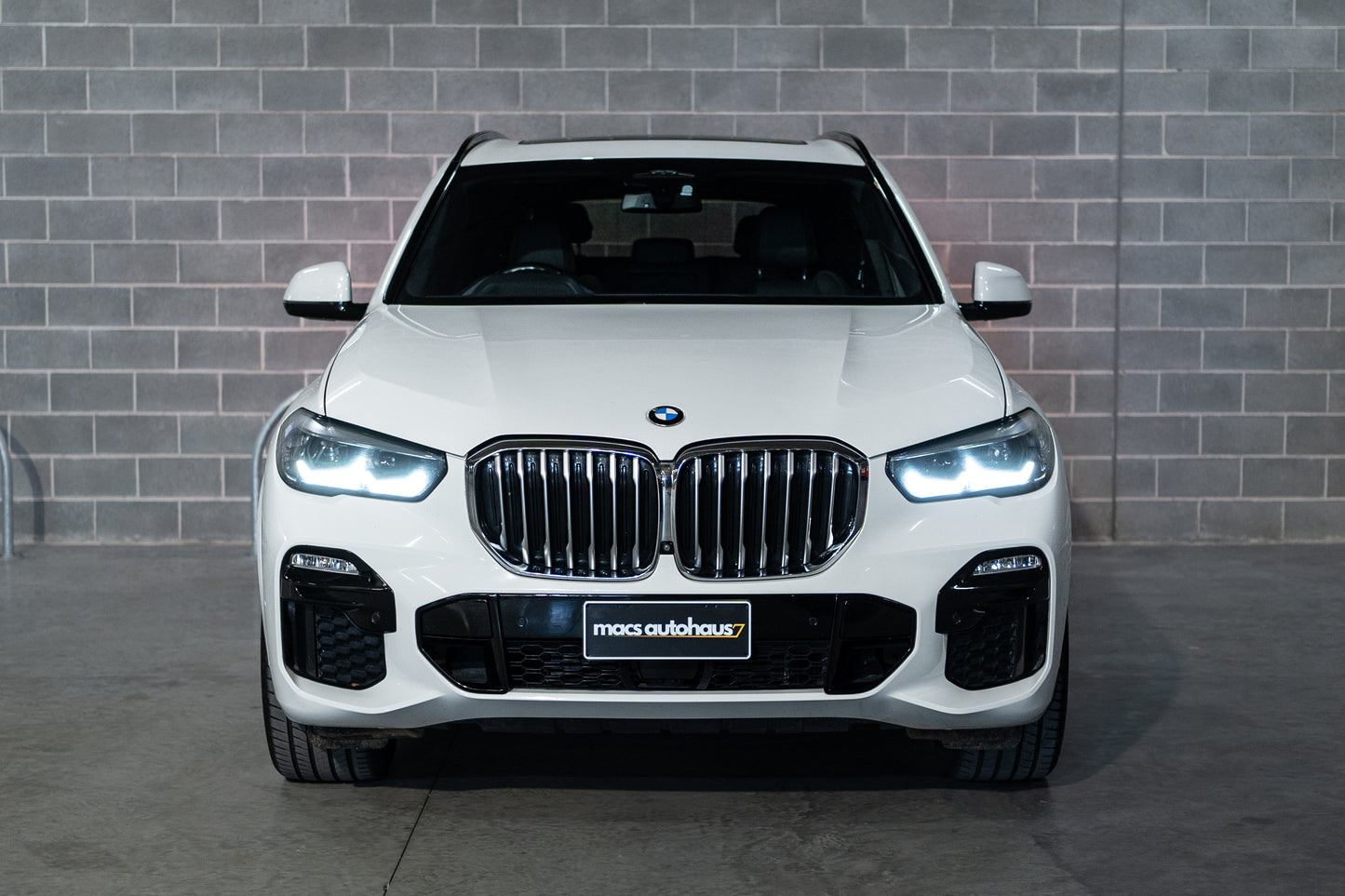 2021 BMW X5 xDrive30d M Sport