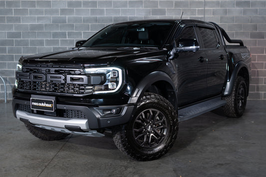 2023 Ford Ranger Raptor 2023.50MY