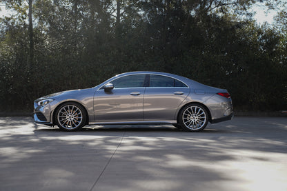 2020 Mercedes-Benz CLA200 Coupe