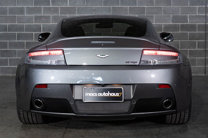 2012 Aston Martin V8 Vantage
