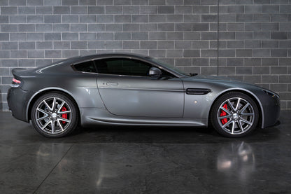2012 Aston Martin V8 Vantage