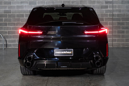 2023 BMW XM xDrive Hybrid