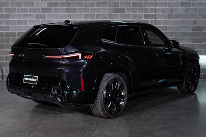 2023 BMW XM xDrive Hybrid