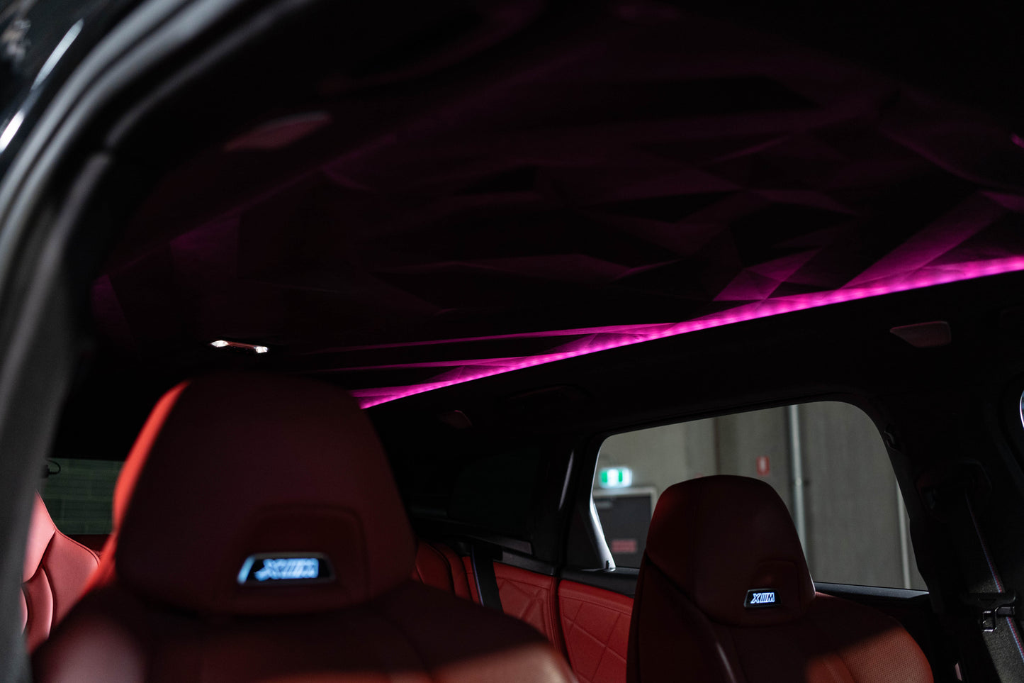 2023 BMW XM xDrive Hybrid