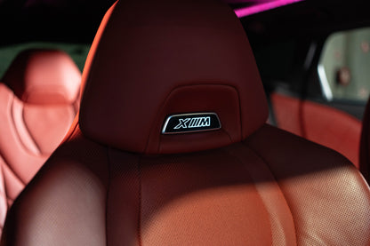 2023 BMW XM xDrive Hybrid