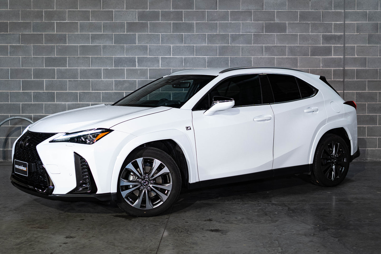 2023 Lexus UX250h F Sport Hybrid