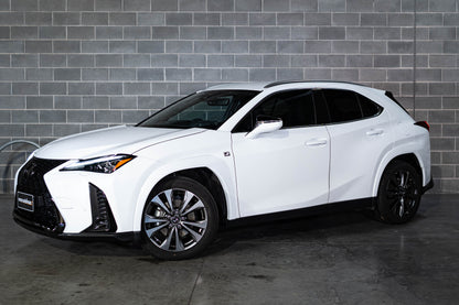 2023 Lexus UX250h F Sport Hybrid