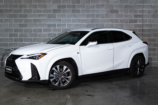 2023 Lexus UX250h F Sport Hybrid