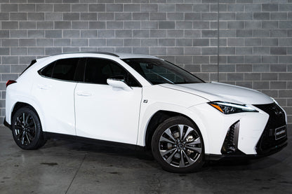2023 Lexus UX250h F Sport Hybrid